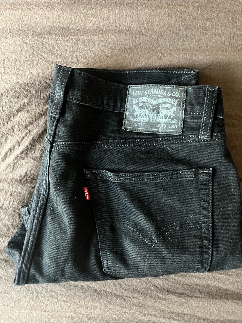 Men’s Levi’s 541